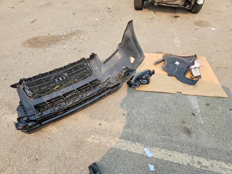 2007 Honda Pilot მანქანა იყიდება აუქციონზე, vin: 2HKYF18727H540813, აუქციონის ნომერი: 61132476