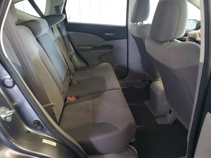 Продажа на аукционе авто 2013 Honda Cr-v, vin: 2HKRM4H32DH665282, номер лота: 60171456