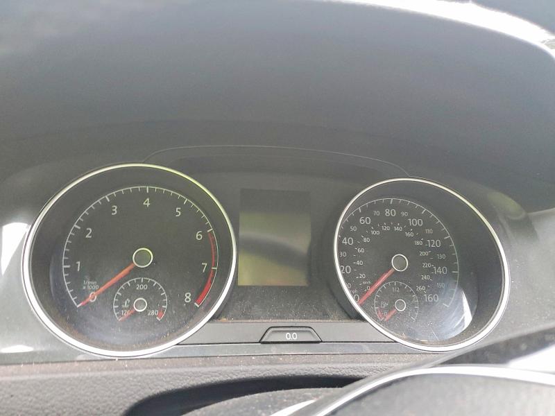 Продаж на аукціоні авто 2019 Volkswagen Golf Alltrack, vin: 3VWM17AU8KM523756, номер лоту: 62917046