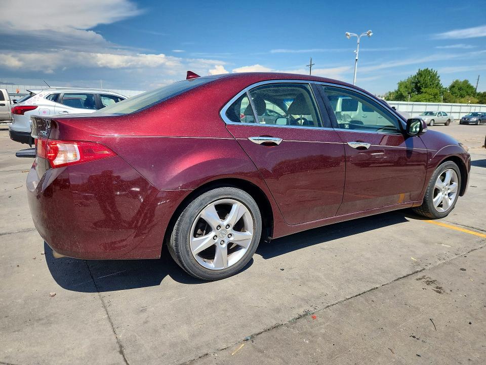 Продажа на аукционе авто 2012 Acura Tsx, vin: JH4CU2F48CC014723, номер лота: 62993996