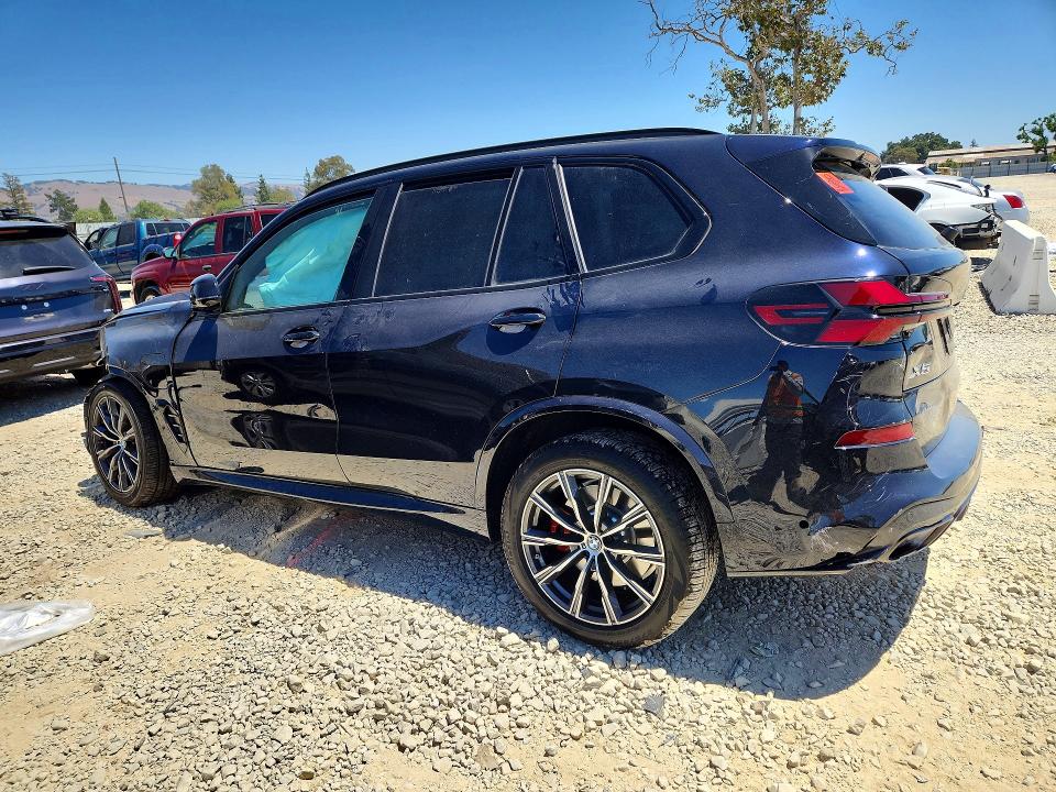 Aukcja sprzedaży 2026 Bmw X5, vin: 5UX43EU06T9068432, numer aukcji: 60133896