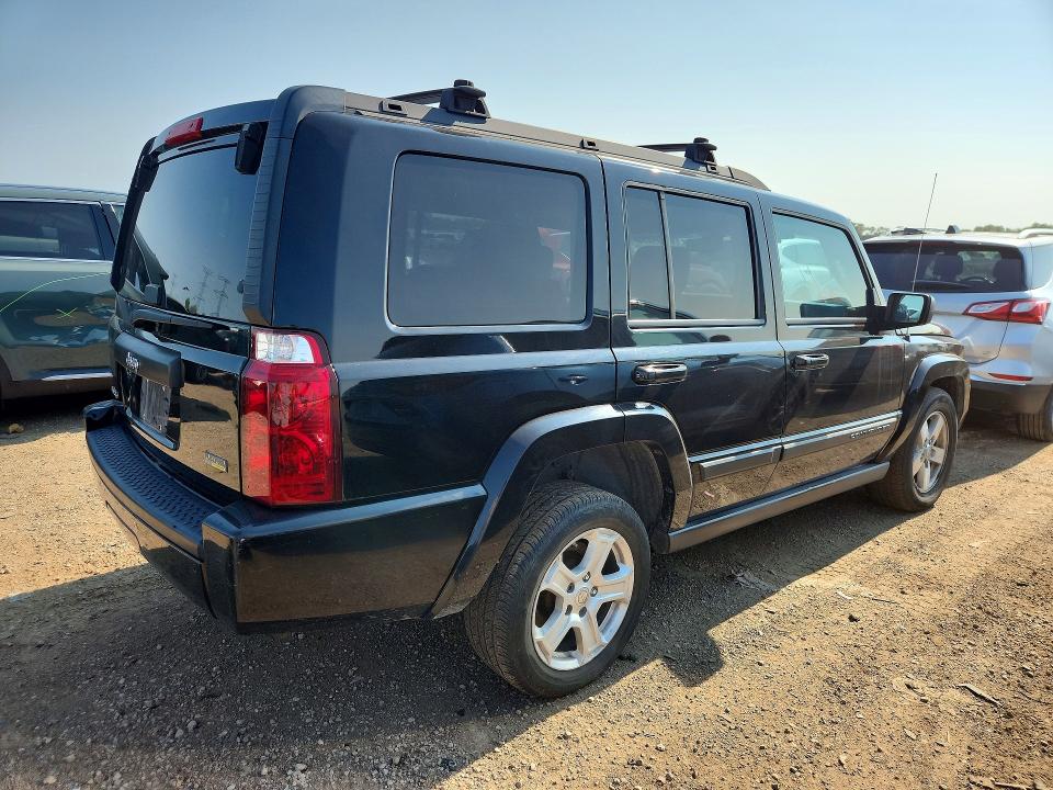 Aukcja sprzedaży 2007 Jeep Commander, vin: 1J8HG48P47C547152, numer aukcji: 62964296
