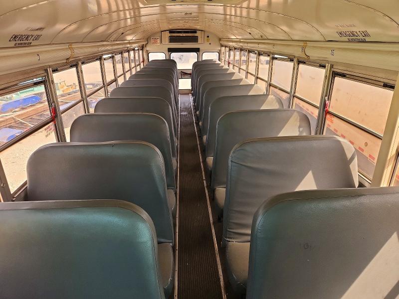 Продаж на аукціоні авто 2012 Blub School Bus, vin: 1BAKGCPA3CF288001, номер лоту: 62532236