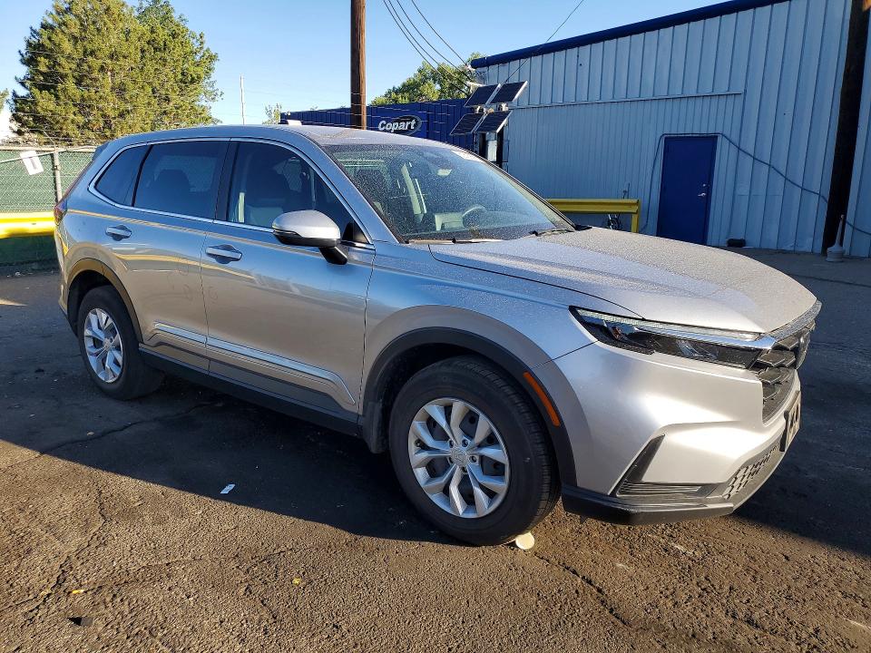 60690656 :رقم المزاد ، 2HKRS4H20PH416948 vin ، 2023 Honda Cr-v مزاد بيع