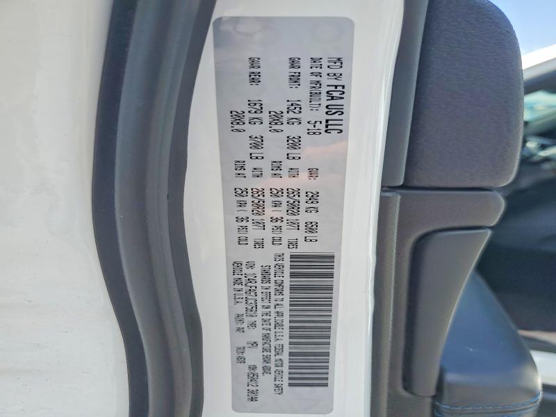 Aukcja sprzedaży 2018 Jeep Grand Cherokee, vin: 1C4RJFAG7JC375810, numer aukcji: 61624626
