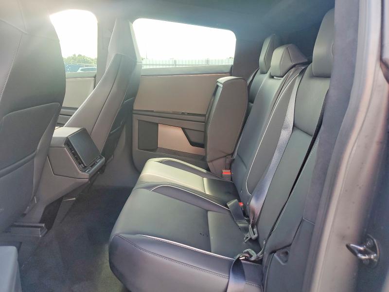 Aukcja sprzedaży 2025 Tesla Cybertruck, vin: 7G2CEHED1SA066807, numer aukcji: 62944776
