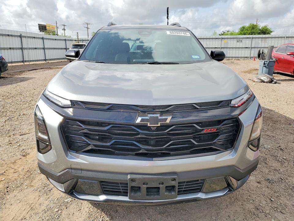 Aukcja sprzedaży 2026 Chevrolet Equinox, vin: 3GNAXLEG5TL273389, numer aukcji: 60203746
