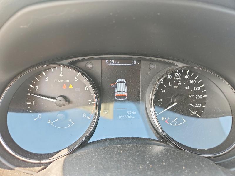 Продажа на аукционе авто 2018 Nissan Rogue Sport, vin: JN1BJ1CR1JW292359, номер лота: 62224966