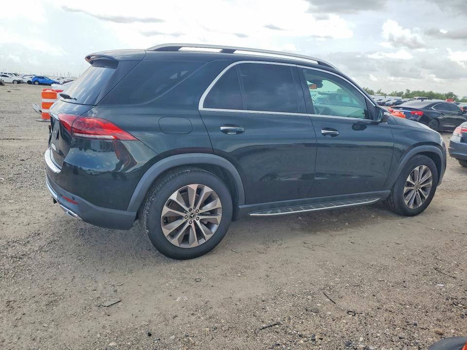 Aukcja sprzedaży 2021 Mercedes-benz Gle, vin: 4JGFB4JE4MA391400, numer aukcji: 61566886