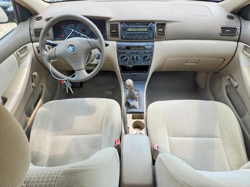 Продажа на аукционе авто 2007 Toyota Corolla, vin: 1NXBR32E37Z936170, номер лота: 62023426