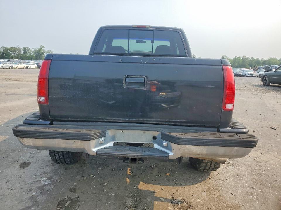 1997 Chevrolet Gmt-400 მანქანა იყიდება აუქციონზე, vin: 2GCEK19R4V1260095, აუქციონის ნომერი: 62577046