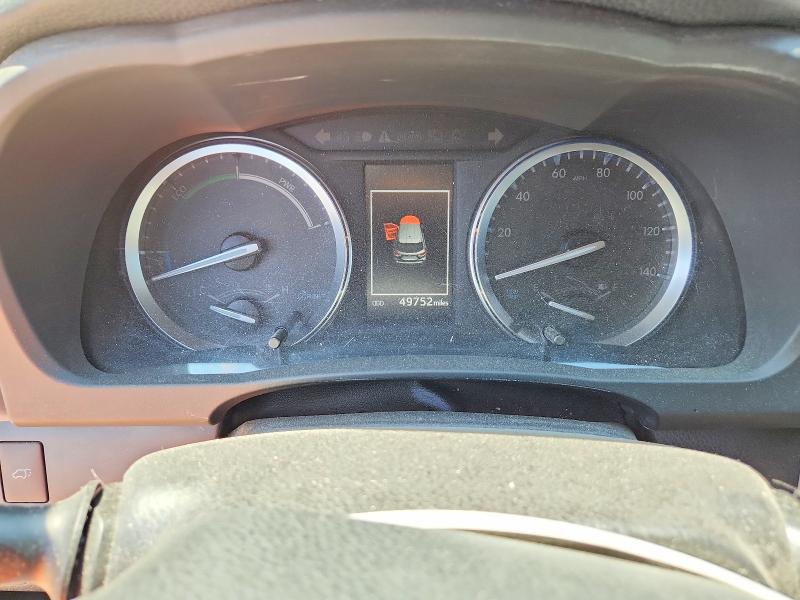 Продажа на аукционе авто 2019 Toyota Highlander Hybrid, vin: 5TDJGRFHXKS059087, номер лота: 61090596