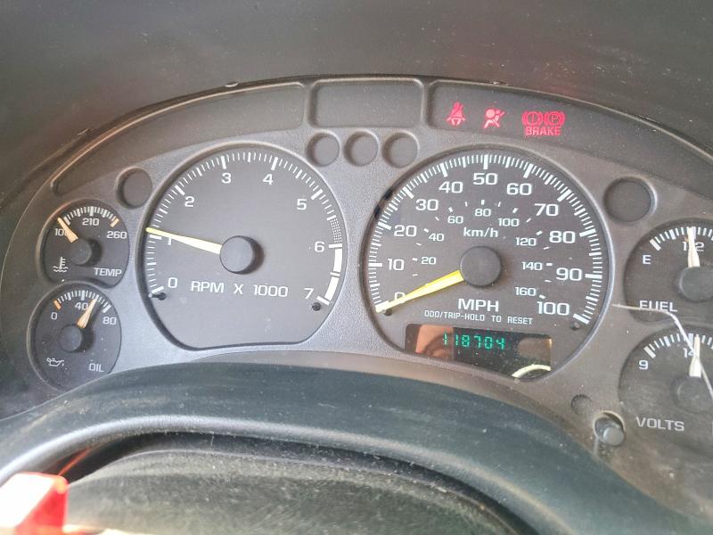 59715366 :رقم المزاد ، 1GCCS1457YK269812 vin ، 2000 Chevrolet S Truck مزاد بيع