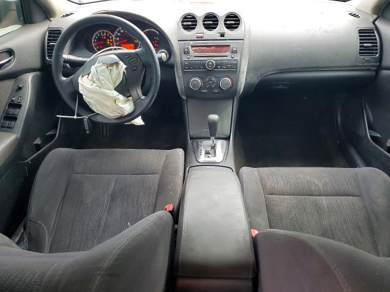Продаж на аукціоні авто 2010 Nissan Altima, vin: 1N4AL2AP7AN462889, номер лоту: 60592356
