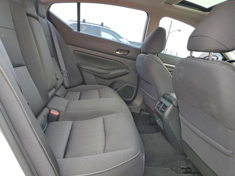 61511726 :رقم المزاد ، 1N4BL4DW4KN311867 vin ، 2019 Nissan Altima مزاد بيع