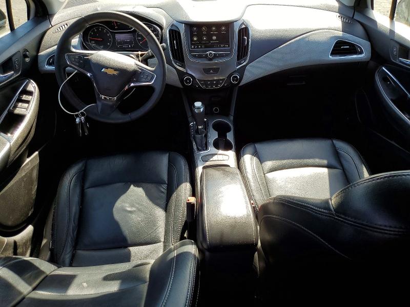 Продаж на аукціоні авто 2019 Chevrolet Cruze, vin: 1G1BE5SM1K7138821, номер лоту: 61387576