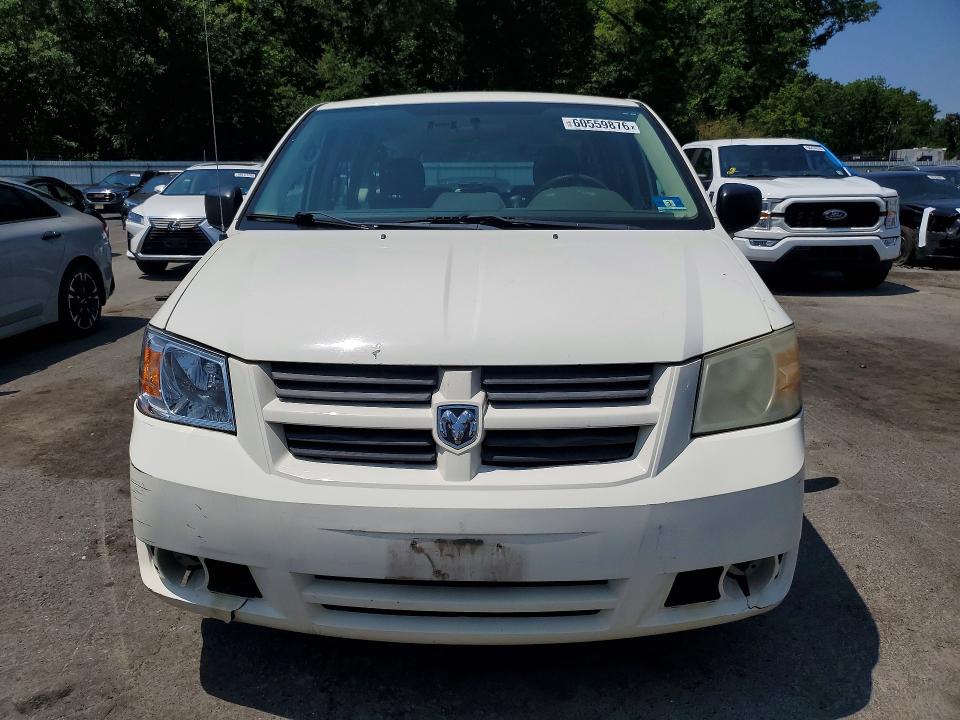 Aukcja sprzedaży 2010 Dodge Grand Caravan Cargo, vin: 2D4RN4DE8AR350072, numer aukcji: 60559876