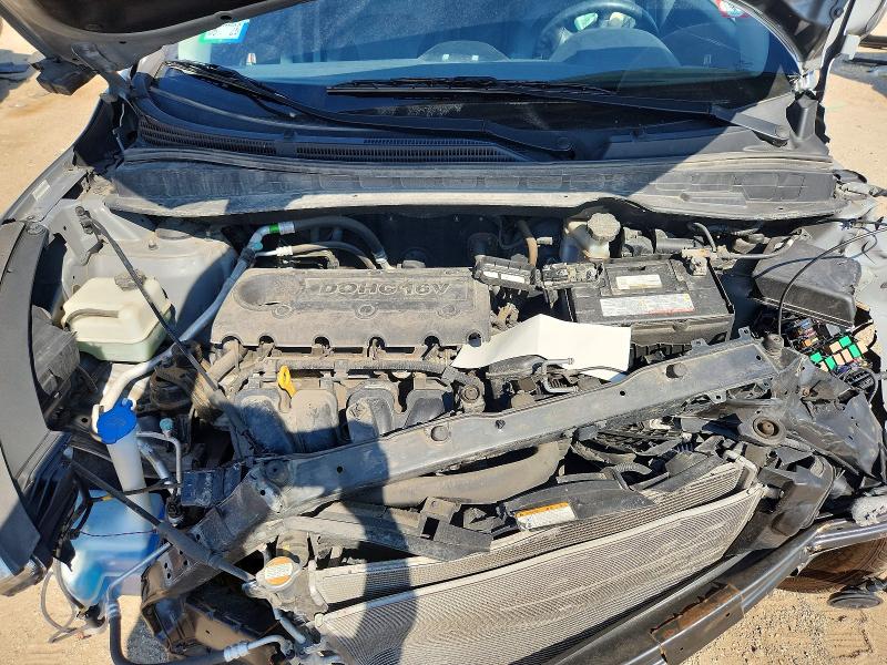 2012 Hyundai Tucson მანქანა იყიდება აუქციონზე, vin: KM8JU3AC1CU467469, აუქციონის ნომერი: 60008536