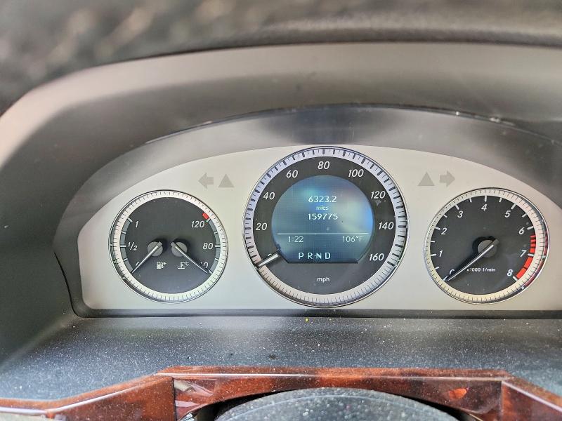 Aukcja sprzedaży 2011 Mercedes-benz Glk, vin: WDCGG5GB6BF646720, numer aukcji: 60739046