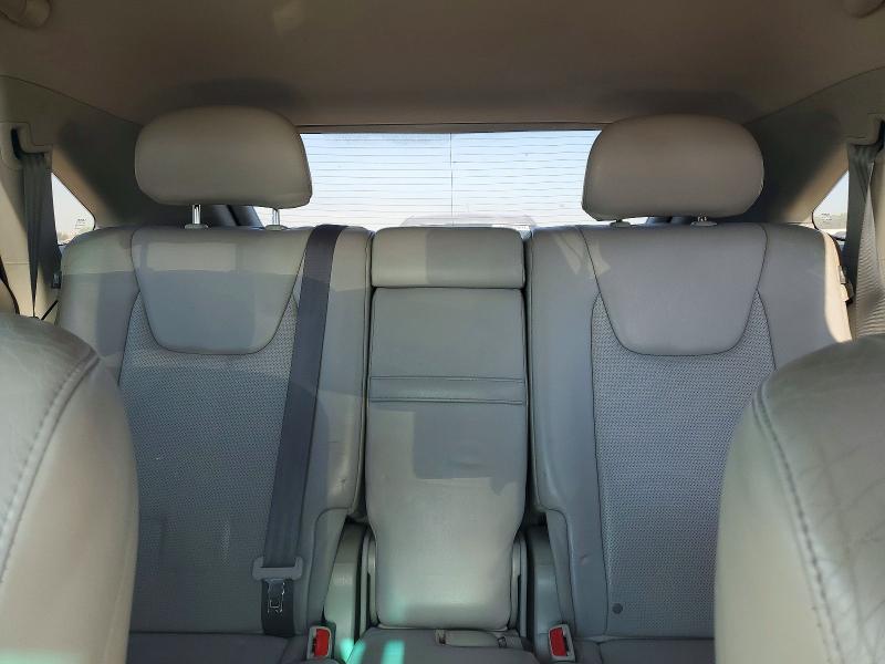Продаж на аукціоні авто 2012 Lexus Rx, vin: 2T2BK1BA2CC130379, номер лоту: 56567376
