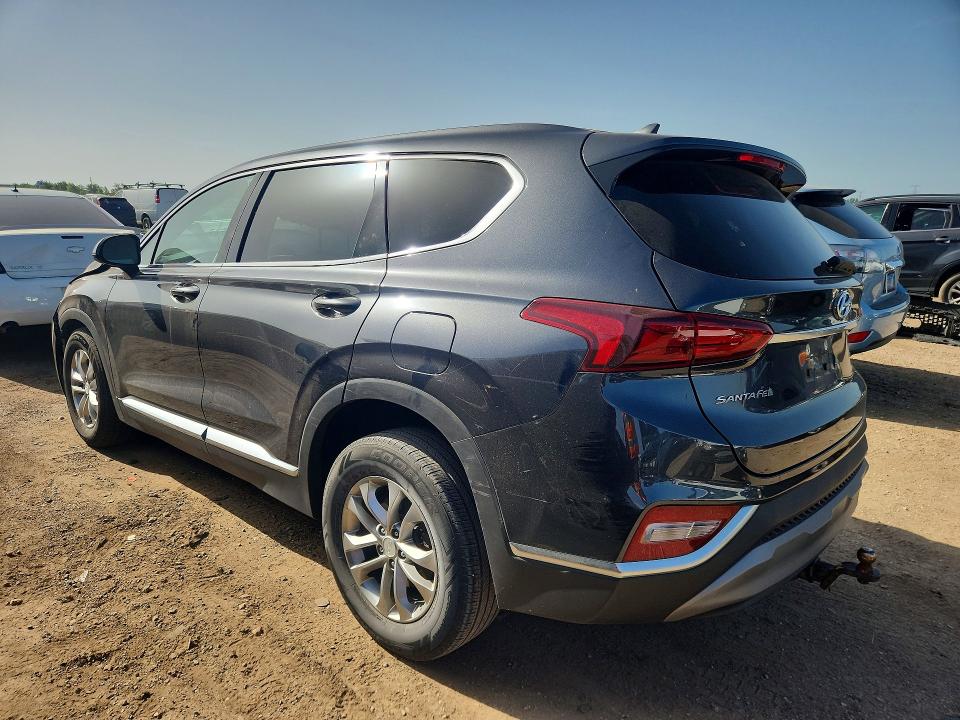 Aukcja sprzedaży 2020 Hyundai Santa Fe, vin: 5NMS3CADXLH188808, numer aukcji: 59107696