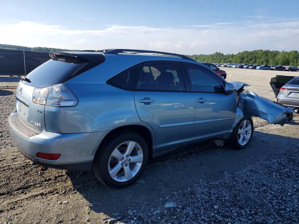 Aukcja sprzedaży 2005 Lexus Rx, vin: 2T2GA31U85C021931, numer aukcji: 61135076