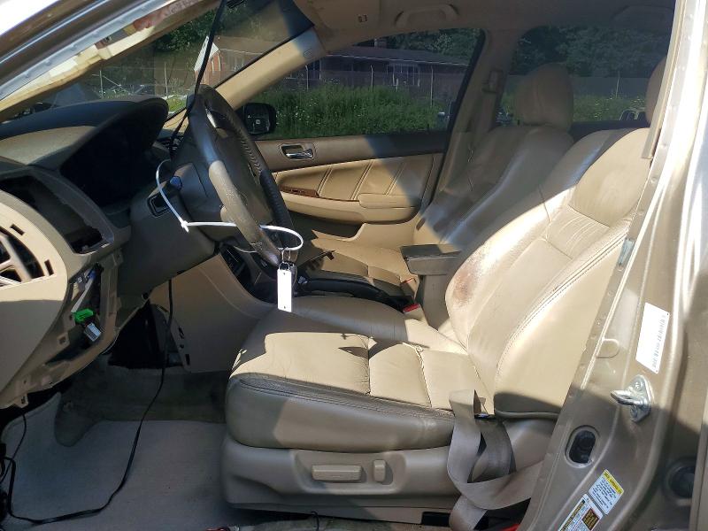 Aukcja sprzedaży 2007 Honda Accord, vin: 1HGCM66577A051203, numer aukcji: 85452455