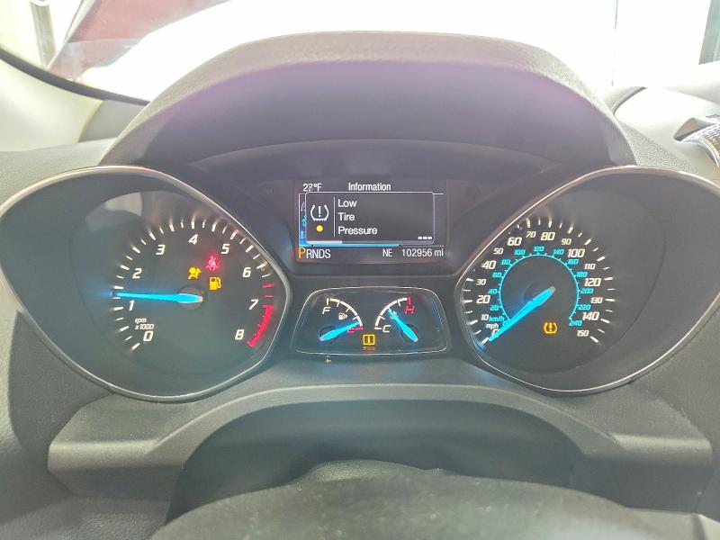 Продаж на аукціоні авто 2013 Ford Escape, vin: 1FMCU0G99DUC09365, номер лоту: 59823946