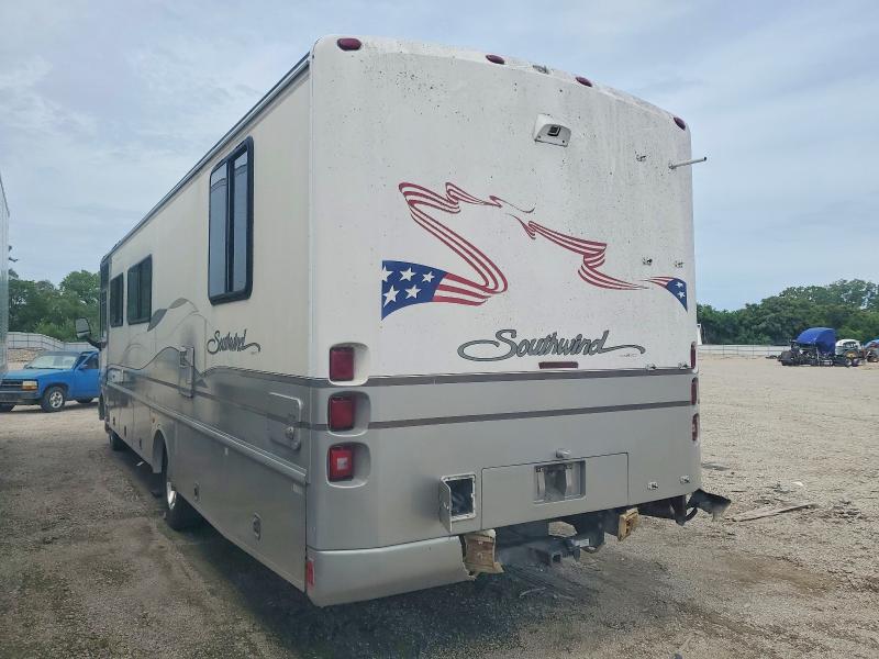 Продаж на аукціоні авто 1999 Fleetwod Recreational Vehicle (rv), vin: 3FCNF53SXXJA08548, номер лоту: 60396936