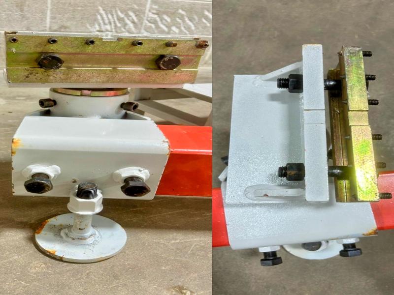 2024 Others 4  Clamp Puller მანქანა იყიდება აუქციონზე, vin: 38911466, აუქციონის ნომერი: 63497256