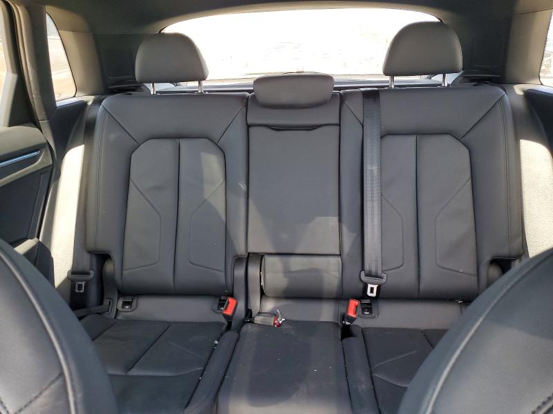 Продажа на аукционе авто 2023 Audi Q3, vin: WA1EECF36P1148856, номер лота: 60204916