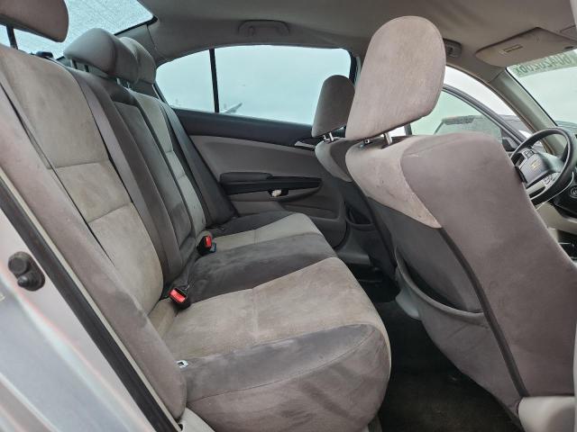 2008 Honda Accord მანქანა იყიდება აუქციონზე, vin: 1HGCP26498A112575, აუქციონის ნომერი: 60420266