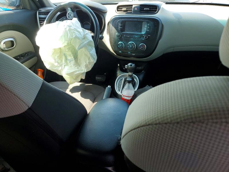 Aukcja sprzedaży 2019 Kia Soul, vin: KNDJN2A26K7669269, numer aukcji: 63130786