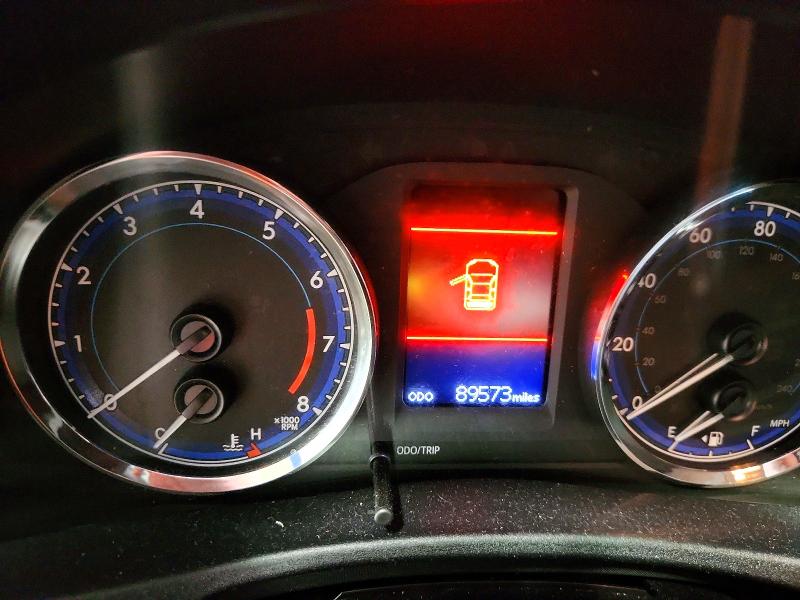 59371936 :رقم المزاد ، 2T1BURHE4KC165477 vin ، 2019 Toyota Corolla مزاد بيع