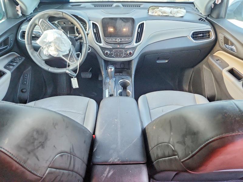 2018 Chevrolet Equinox მანქანა იყიდება აუქციონზე, vin: 2GNAXMEV5J6132909, აუქციონის ნომერი: 62092756
