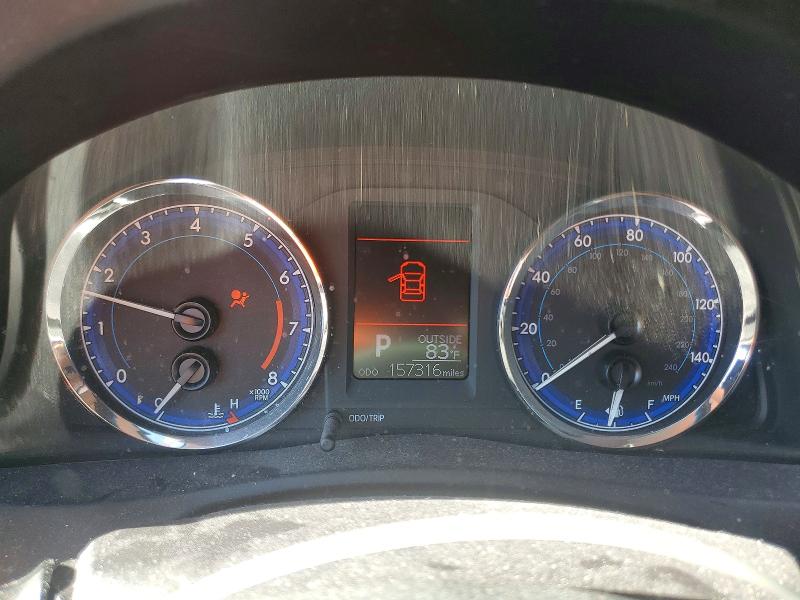 Продаж на аукціоні авто 2018 Toyota Corolla, vin: 5YFBURHE6JP832029, номер лоту: 60235786