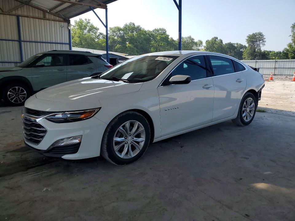 2020 Chevrolet Malibu მანქანა იყიდება აუქციონზე, vin: 1G1ZD5ST2LF041451, აუქციონის ნომერი: 85628675