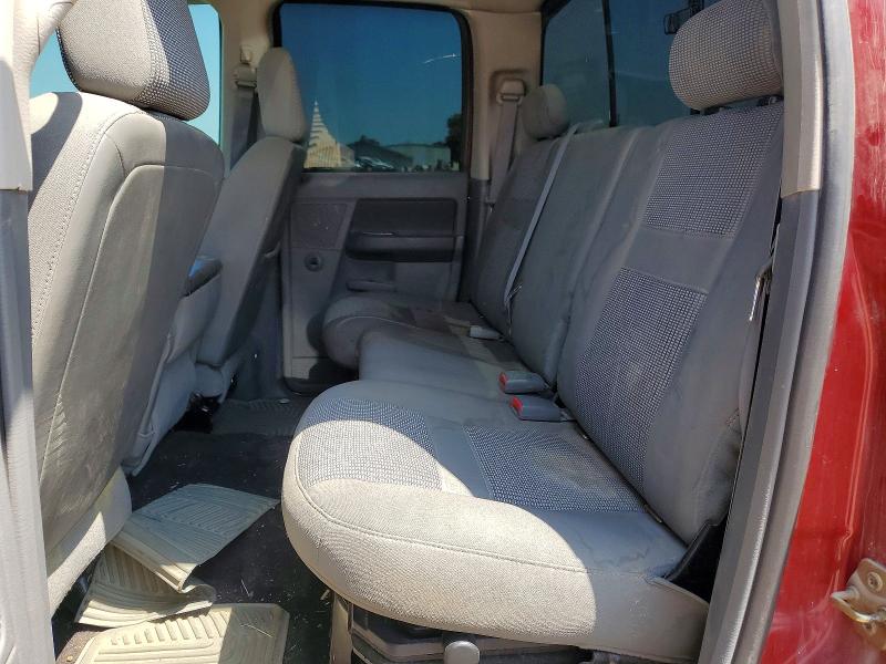 Aukcja sprzedaży 2006 Dodge Ram 3500, vin: 3D7MX48C56G119465, numer aukcji: 59891736