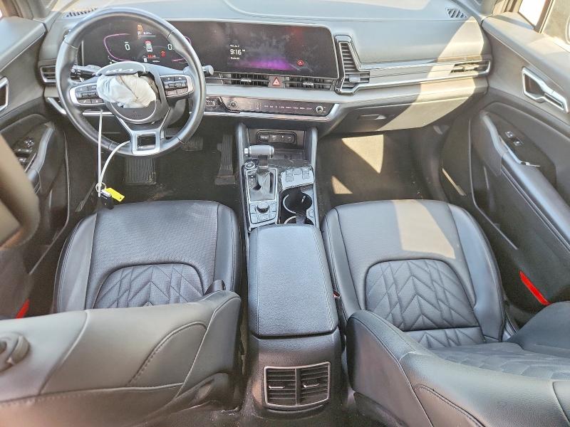 Продаж на аукціоні авто 2023 Kia Sportage, vin: 5XYK6CAF2PG092843, номер лоту: 59664366