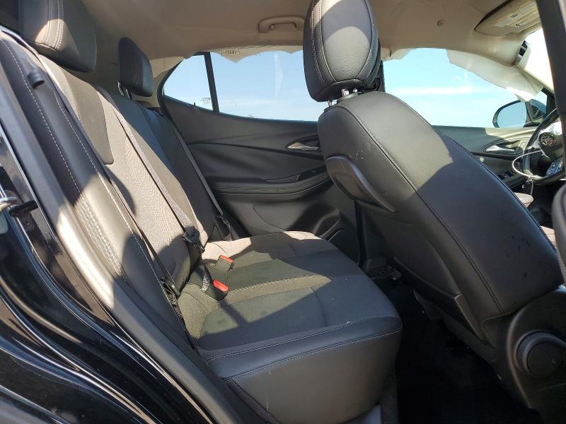 60260596 :رقم المزاد ، KL4MMBS21LB102393 vin ، 2020 Buick Encore Gx مزاد بيع