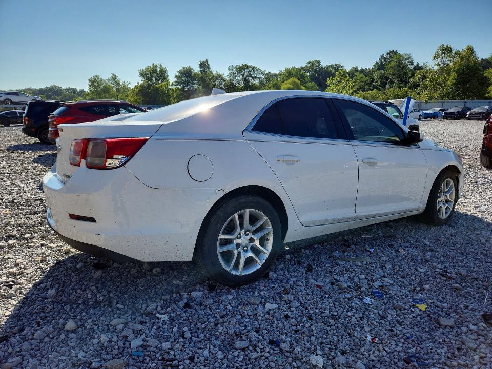 Aukcja sprzedaży 2013 Chevrolet Malibu, vin: 1G11D5RR5DF115468, numer aukcji: 63252346