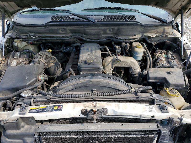 Aukcja sprzedaży 2005 Dodge Ram 2500, vin: 3D7KS28C45G807448, numer aukcji: 62065956