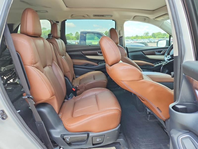 61497426 :رقم المزاد ، 4S4WMARD6L3467190 vin ، 2020 Subaru Ascent مزاد بيع
