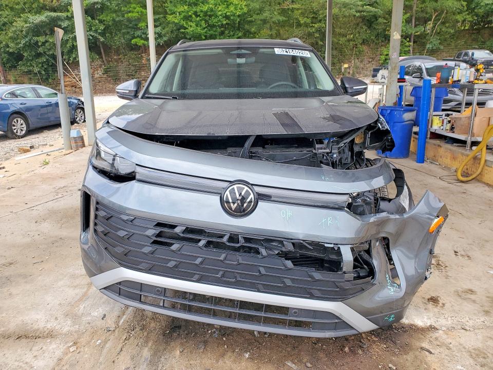 Aukcja sprzedaży 2026 Volkswagen Tiguan, vin: 3VVFR7RM7TM081029, numer aukcji: 62164026