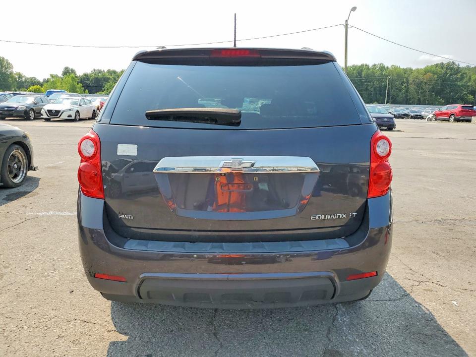 Продаж на аукціоні авто 2015 Chevrolet Equinox, vin: 1GNFLGEK0FZ132921, номер лоту: 62777396