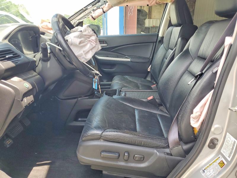 Продажа на аукционе авто 2013 Honda Cr-v, vin: 2HKRM3H79DH505901, номер лота: 60187836