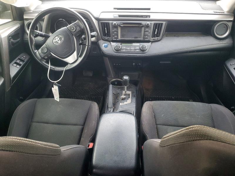 Aukcja sprzedaży 2017 Toyota Rav4 Hybrid, vin: JTMRJREV5HD112293, numer aukcji: 61594316