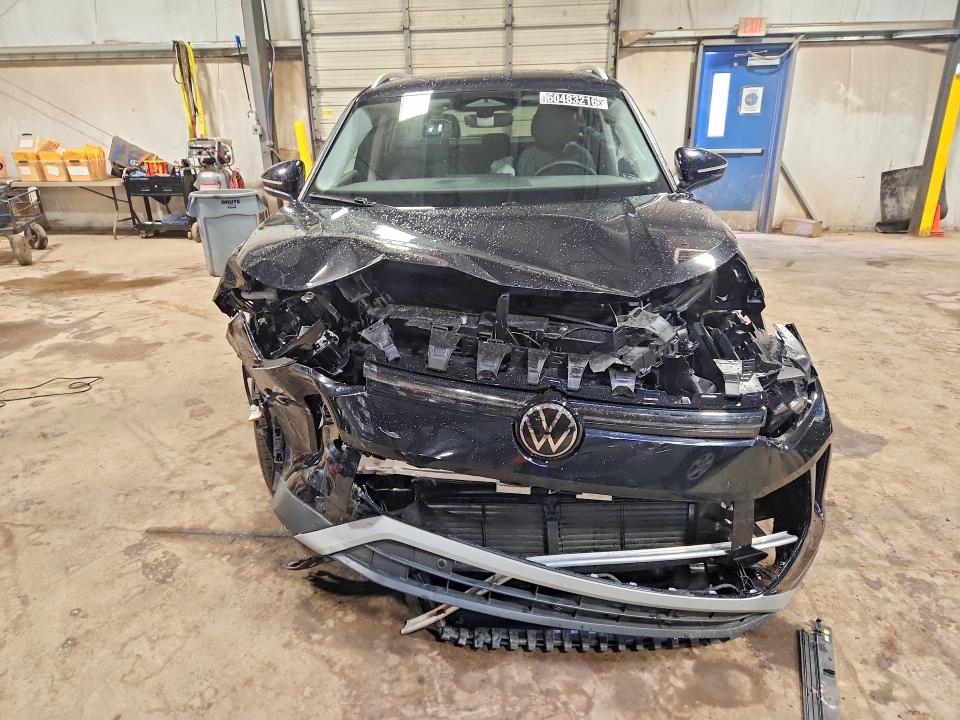 Продаж на аукціоні авто 2026 Volkswagen Tiguan, vin: 3VVER7RM3TM080665, номер лоту: 60483216