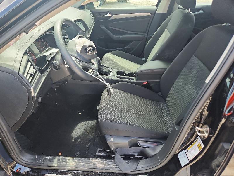 Aukcja sprzedaży 2019 Volkswagen Jetta, vin: 3VWCB7BU2KM239059, numer aukcji: 60186956