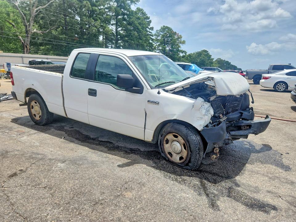 Aukcja sprzedaży 2006 Ford F150, vin: 1FTPX12V86NB56761, numer aukcji: 61411456